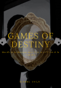 Portada del libro "Games of Destiny "
