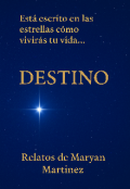 Portada del libro "Destino"