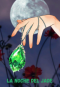 Portada del libro "La noche del Jade"