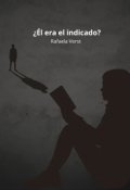 Portada del libro "¿Él era el indicado?"