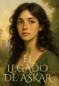 Portada del libro "{ El Legado De Askar }"