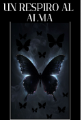 Portada del libro "Un respiro al alma"