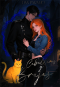 Portada del libro "Caballeros y Brujas"