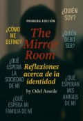 Portada del libro "The Mirror Room: Reflexiones sobre la Identidad"