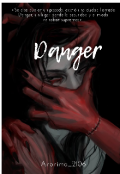 Portada del libro "Danger "