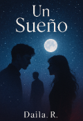 Portada del libro "Un Sueño"