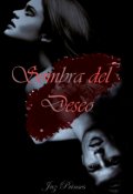 Portada del libro "Sombras Del Deseo"