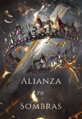 Portada del libro "Alianza de sombras "