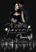 Portada del libro "Error Favorito, Placer Perfecto"