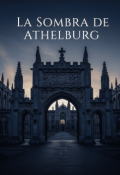 Portada del libro "La sombra de Athelburg"
