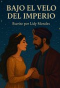 Portada del libro "Bajo El Velo Del Imperio"