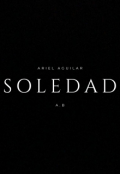Portada del libro "Soledad"