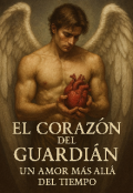 Portada del libro "El Corazón Del Guardián : "Un Amor Más Allá del tiempo""