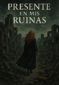 Portada del libro "Presente En Mis Ruinas"