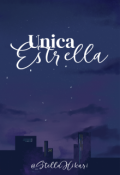 Portada del libro "Única Estrella"