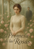 Portada del libro "La promesa de las Rosas"