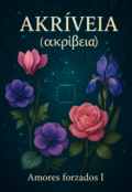 Portada del libro "AkrÍveia"