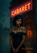 Portada del libro "Mi Tormento "