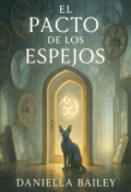 Portada del libro "El Pacto de los Espejos"