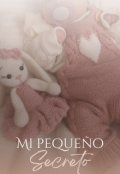 Portada del libro "Mi Pequeño Secreto "