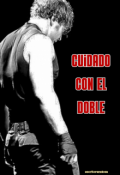 Portada del libro "Cuidado con el Doble"