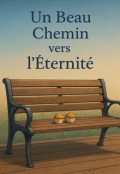 Portada del libro "Un Beau Chemin vers l’Éternité"