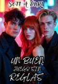 Portada del libro "Un buen juego sin reglas"