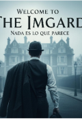 Portada del libro "Welcome To The Imgard"