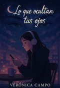 Portada del libro "Lo que ocultan tus ojos"