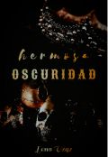 Portada del libro "Hermosa Oscuridad "