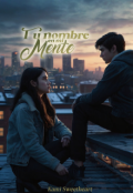 Portada del libro "Tu Nombre En Mi Mente "