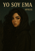 Portada del libro "Yo soy Ema"