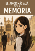 Portada del libro "El Amor Más Allá de la Memoria"