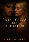 Portada del libro "La Dulzura del Cazador"