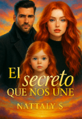 Portada del libro "El secreto que nos une"