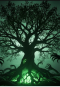 Portada del libro "El bosque."