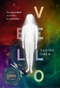 Portada del libro "El Velo"