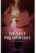 Portada del libro "Mi deseo prohibido "