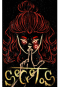 Portada del libro "Secretos: El secreto original."