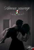 Portada del libro "Amour Sawage"