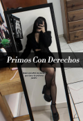 Portada del libro "Primos Con derechos."