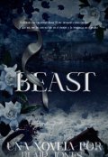 Portada del libro "Beast"