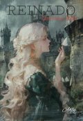 Portada del libro "Reinado"