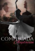 Portada del libro "Complicada Aceptación "