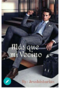 Portada del libro "Mas que mi vecino"