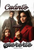 Portada del libro "Cuánto vale quererte"