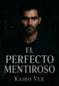 Portada del libro "El Perfecto Mentiroso"