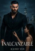 Portada del libro "Inalcanzable"