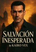 Portada del libro " Salvación Inesperada"