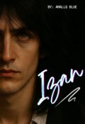 Portada del libro "Izan"